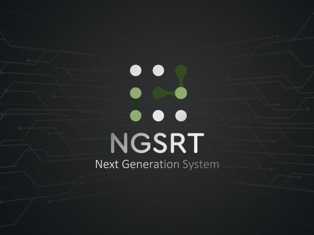 NGSRT