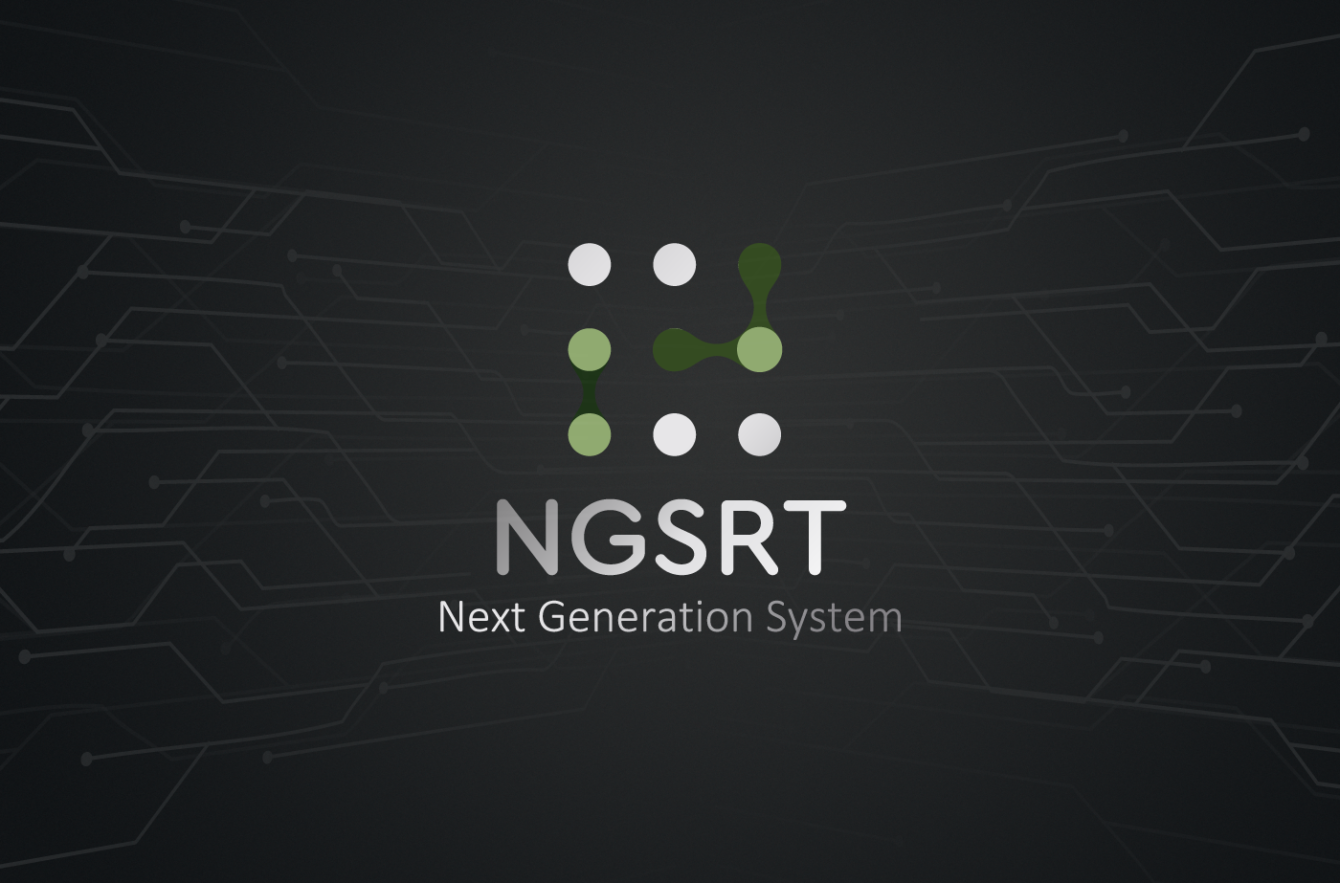 NGSRT
