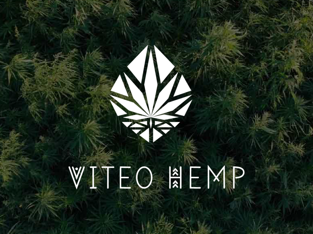 Агрокомпанія VITEO Hemp